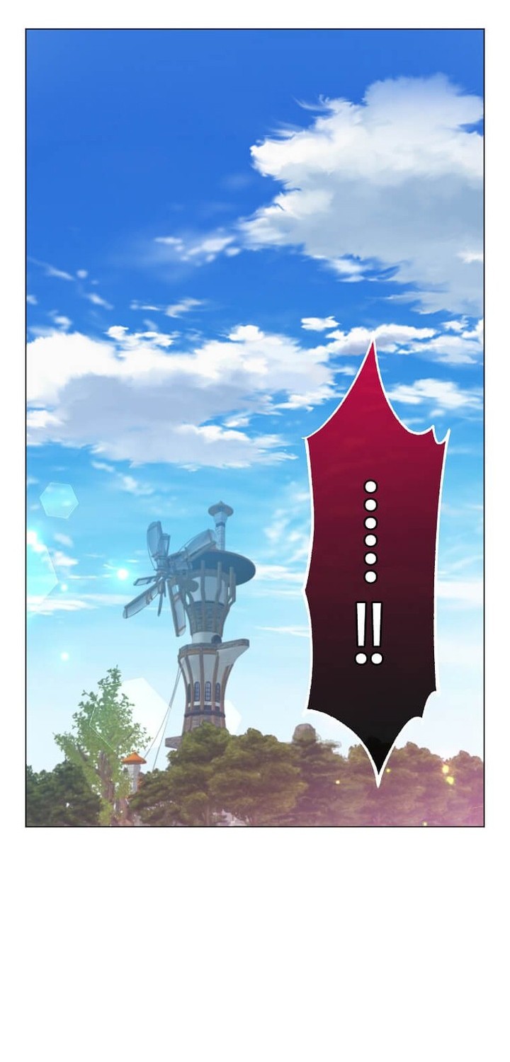 The MAX leveled hero will return! Chapter 177 Gambar 21