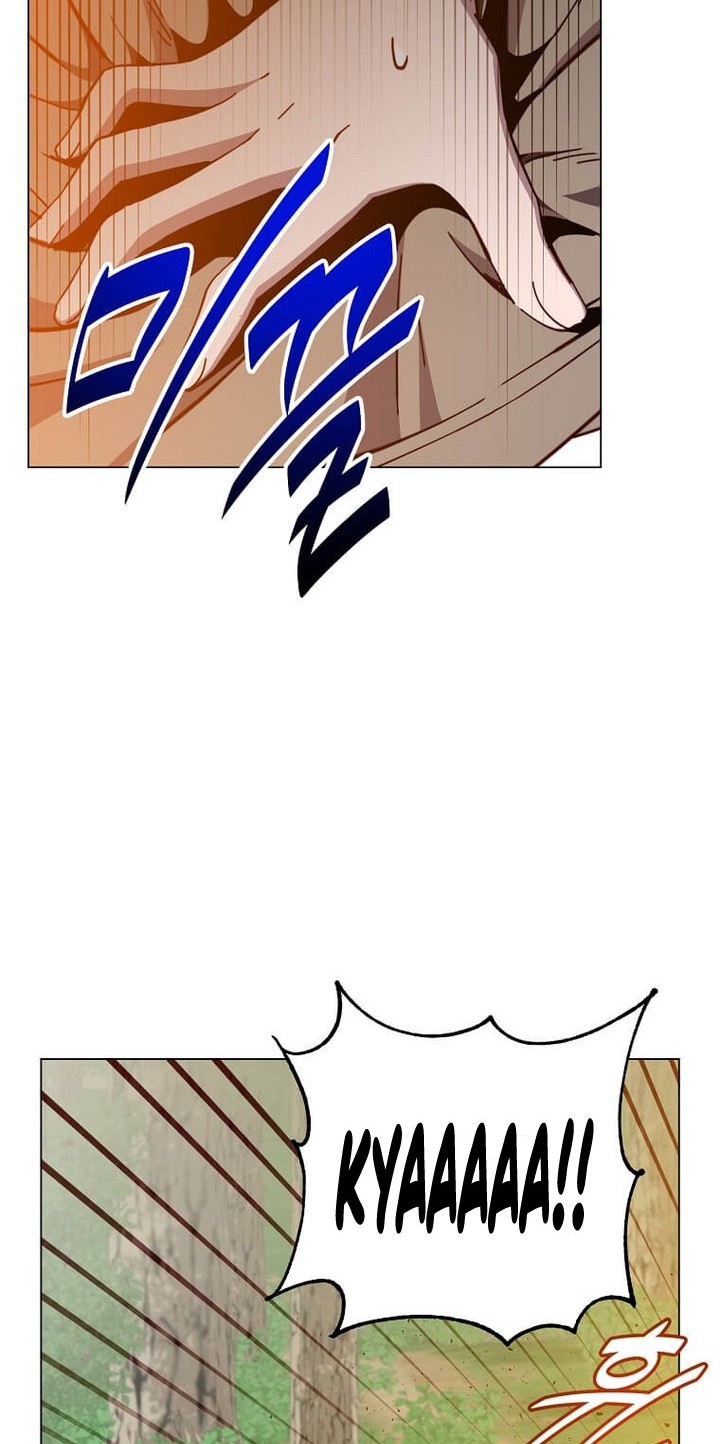 The MAX leveled hero will return! Chapter 177 Gambar 39