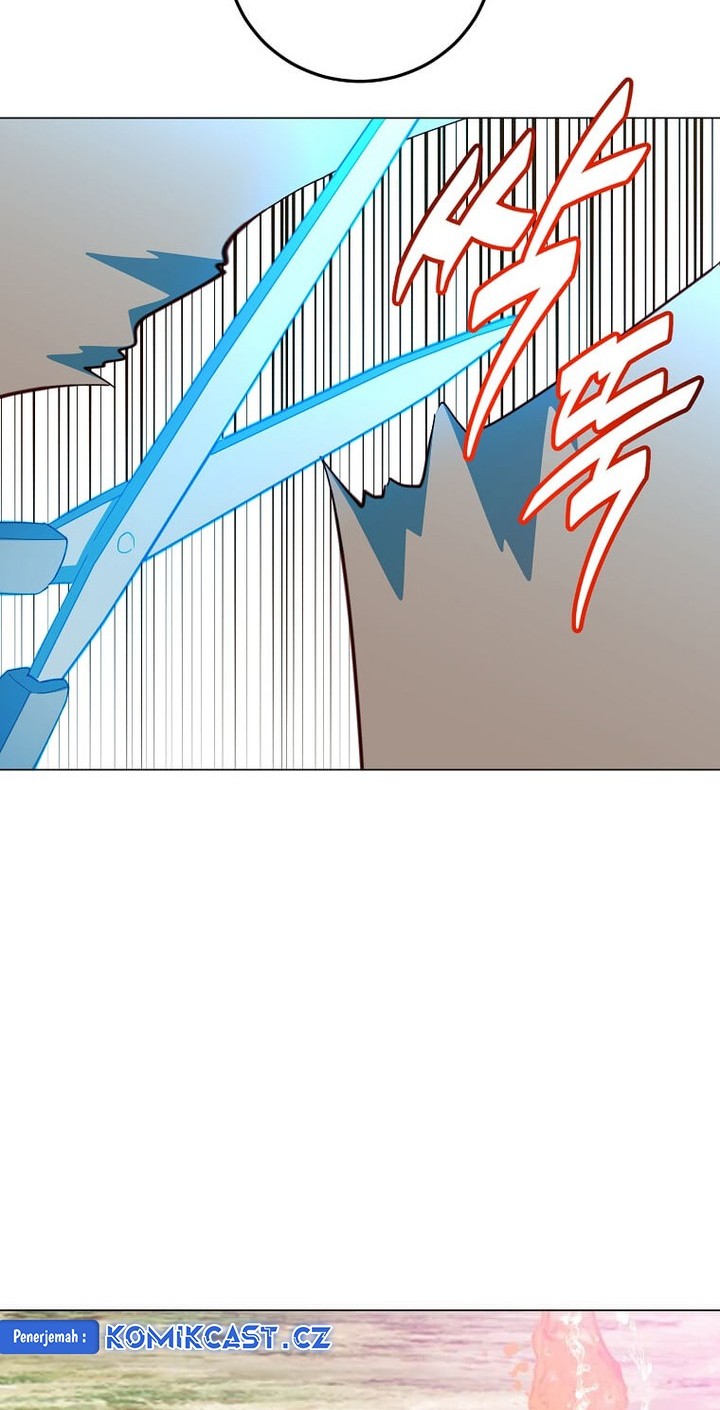 The MAX leveled hero will return! Chapter 177 Gambar 45