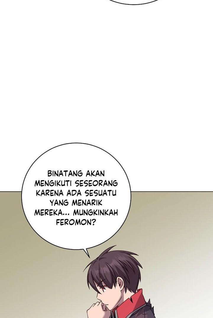 The MAX leveled hero will return! Chapter 177 Gambar 7