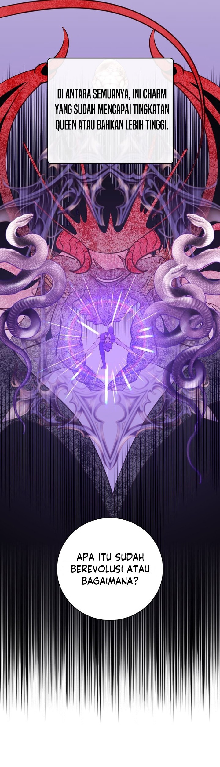 The MAX leveled hero will return! Chapter 177 Gambar 10