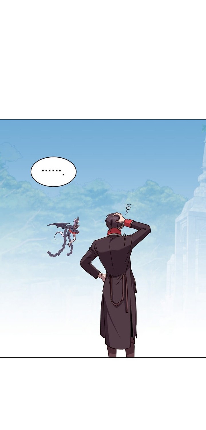 The MAX leveled hero will return! Chapter 177 Gambar 17