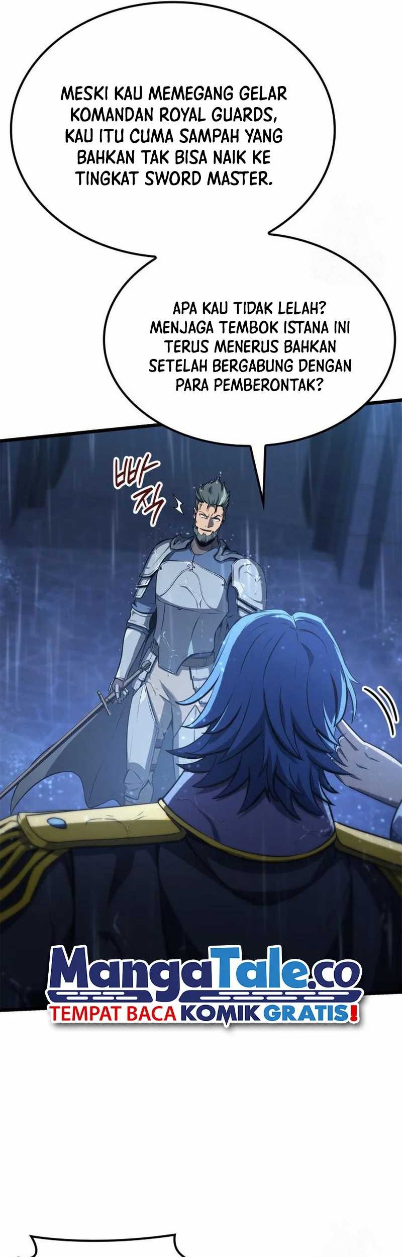 The Count’s Youngest Son Is A Player! Chapter 73 Gambar 53