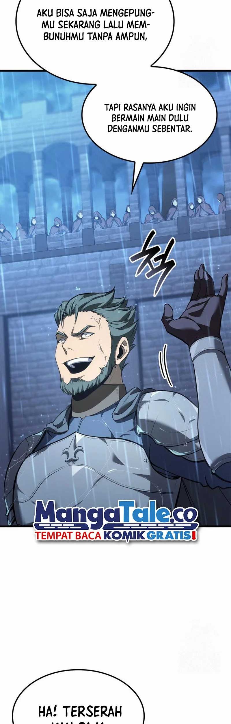 The Count’s Youngest Son Is A Player! Chapter 73 Gambar 55