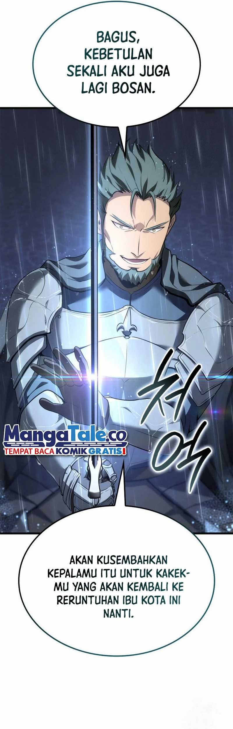 The Count’s Youngest Son Is A Player! Chapter 73 Gambar 57