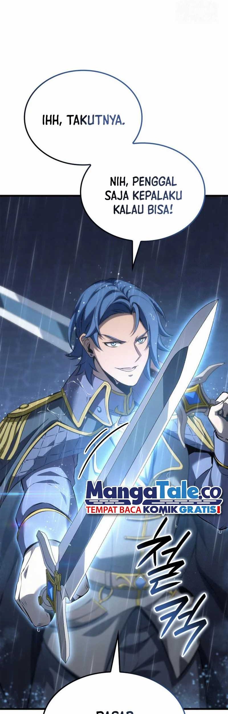 The Count’s Youngest Son Is A Player! Chapter 73 Gambar 58