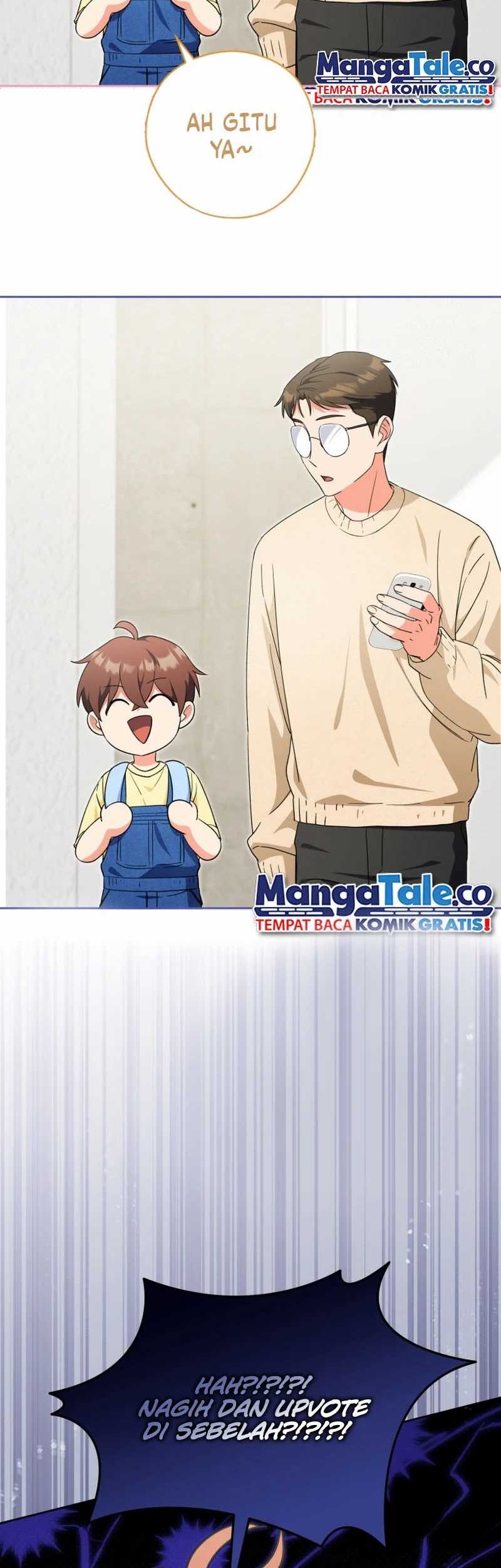 The Count’s Youngest Son Is A Player! Chapter 73 Gambar 62