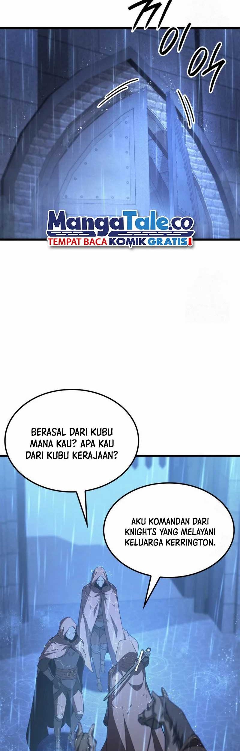 The Count’s Youngest Son Is A Player! Chapter 73 Gambar 38