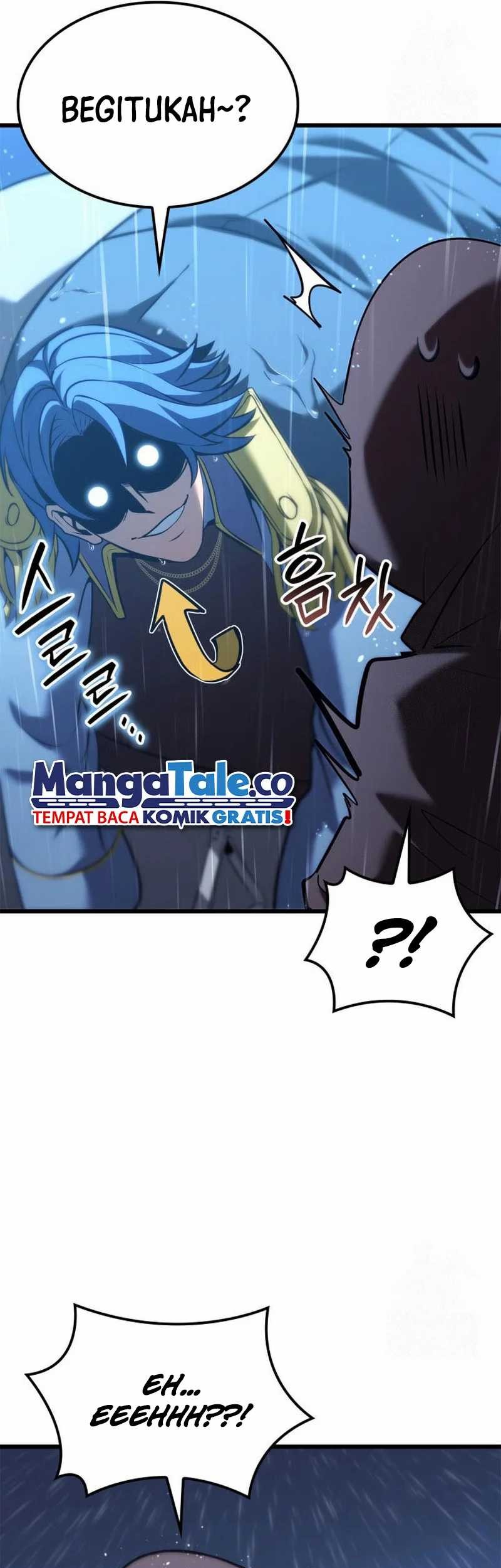 The Count’s Youngest Son Is A Player! Chapter 73 Gambar 41