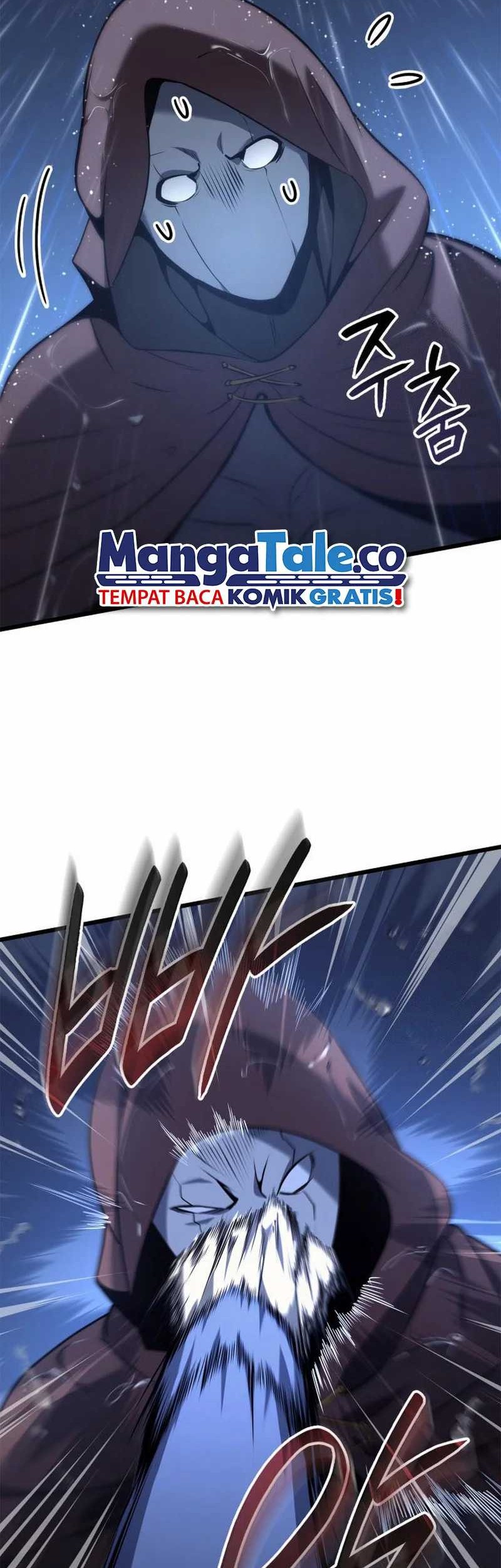 The Count’s Youngest Son Is A Player! Chapter 73 Gambar 42