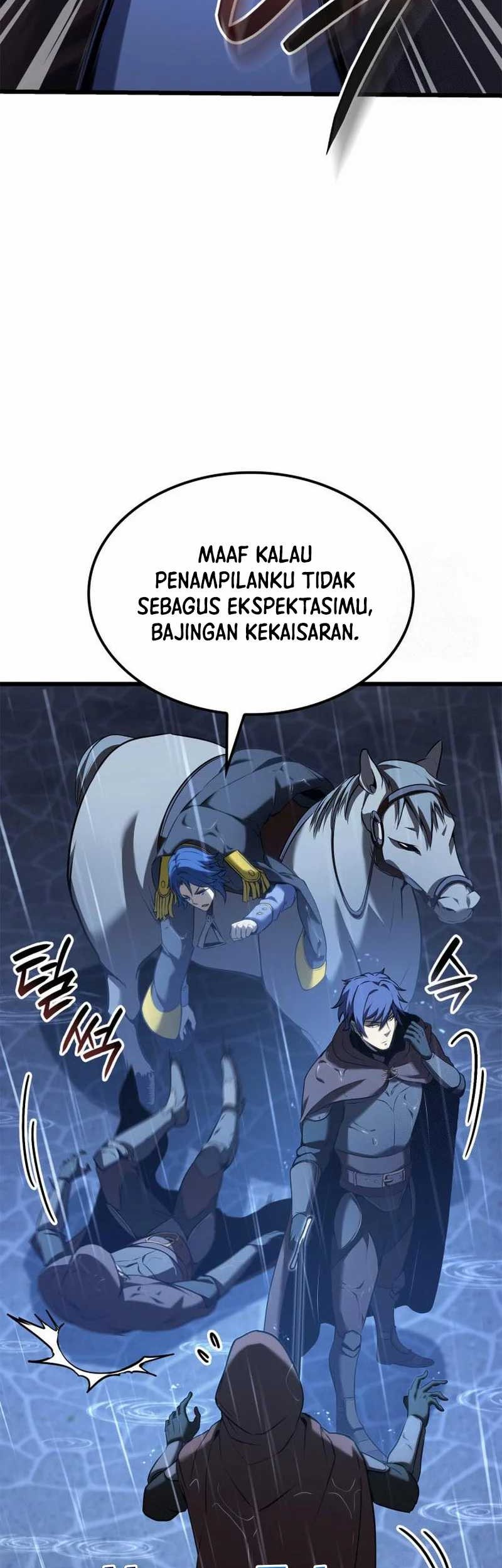 The Count’s Youngest Son Is A Player! Chapter 73 Gambar 43