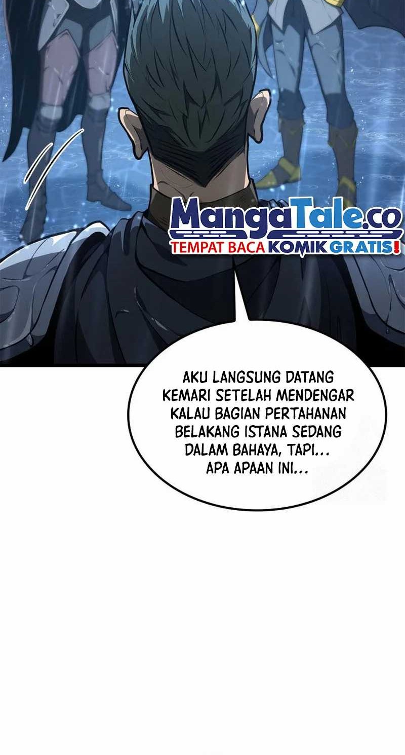The Count’s Youngest Son Is A Player! Chapter 73 Gambar 48