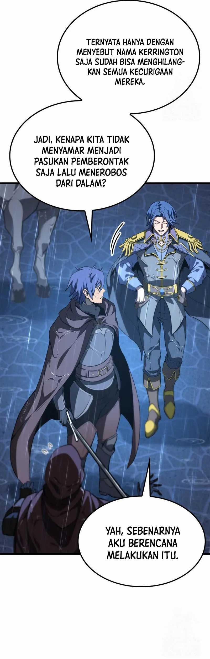 The Count’s Youngest Son Is A Player! Chapter 73 Gambar 45