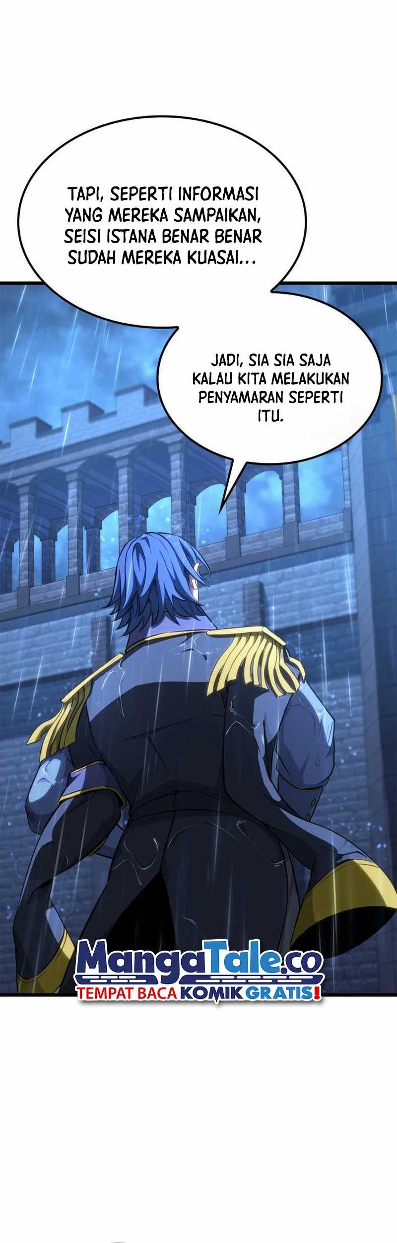 The Count’s Youngest Son Is A Player! Chapter 73 Gambar 46