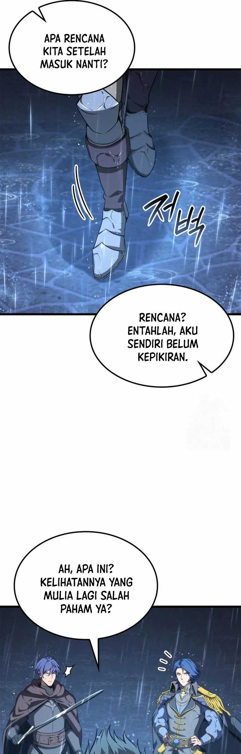 The Count’s Youngest Son Is A Player! Chapter 73 Gambar 47