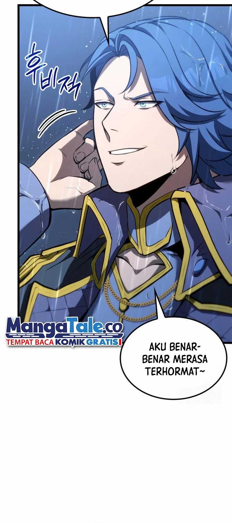 The Count’s Youngest Son Is A Player! Chapter 73 Gambar 52