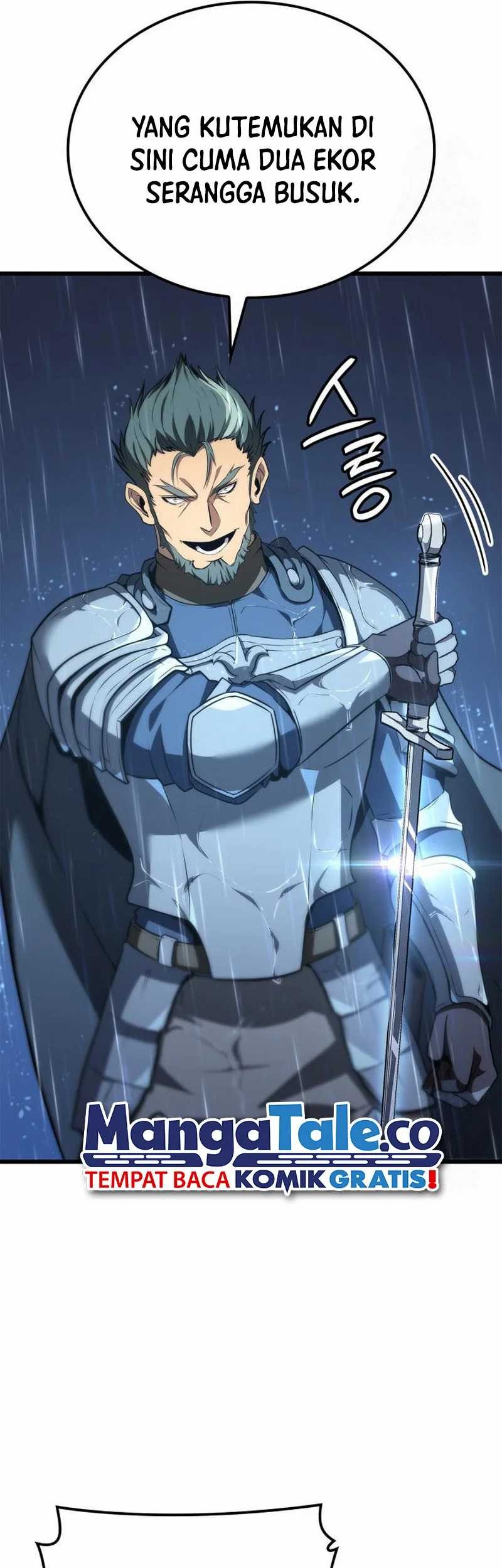 The Count’s Youngest Son Is A Player! Chapter 73 Gambar 49