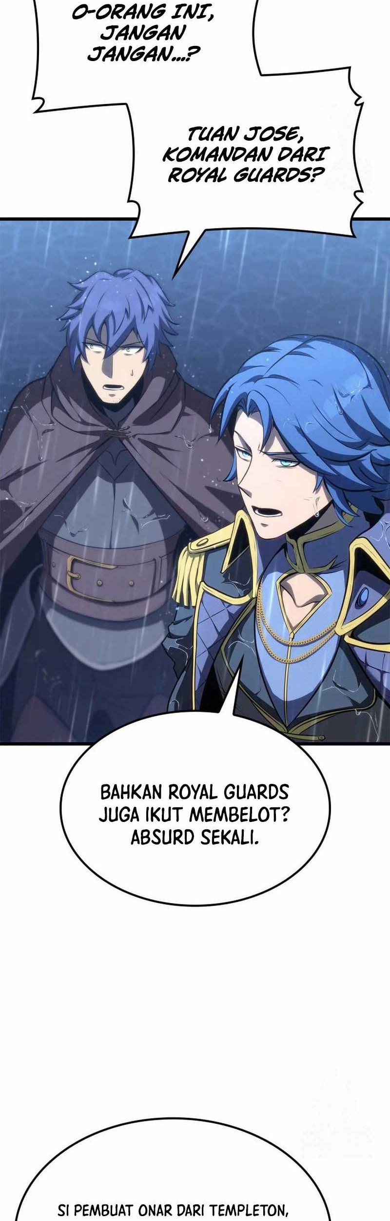 The Count’s Youngest Son Is A Player! Chapter 73 Gambar 50