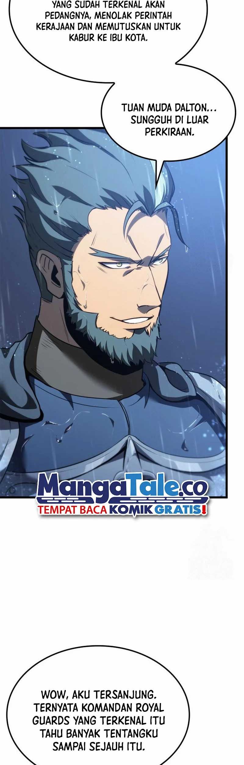 The Count’s Youngest Son Is A Player! Chapter 73 Gambar 51