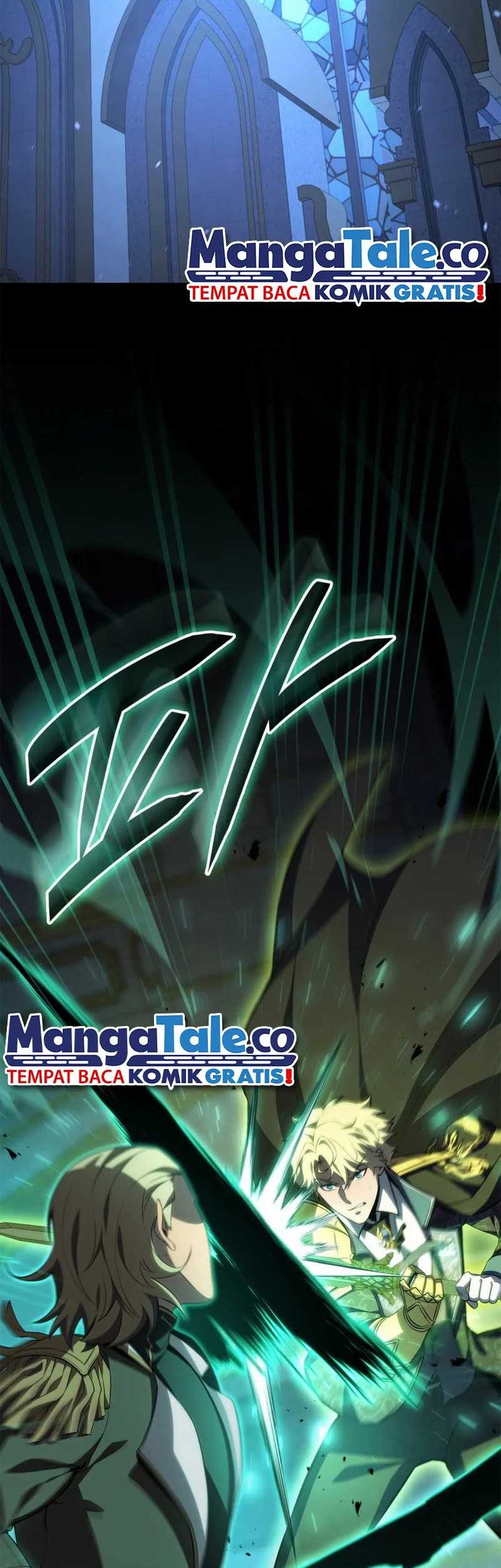 Manhwa The Count’s Youngest Son Is A Player! Chapter 73 gambar nomor 2