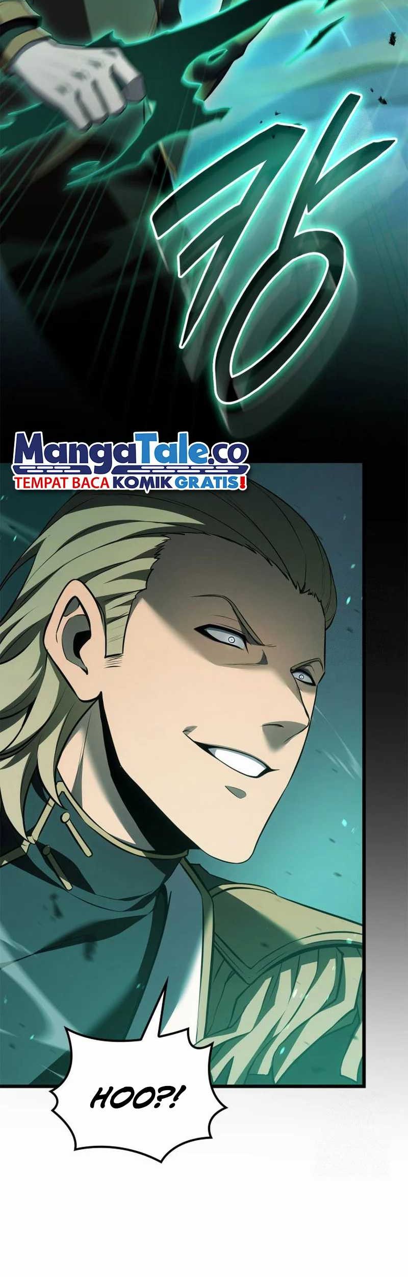 The Count’s Youngest Son Is A Player! Chapter 73 Gambar 3