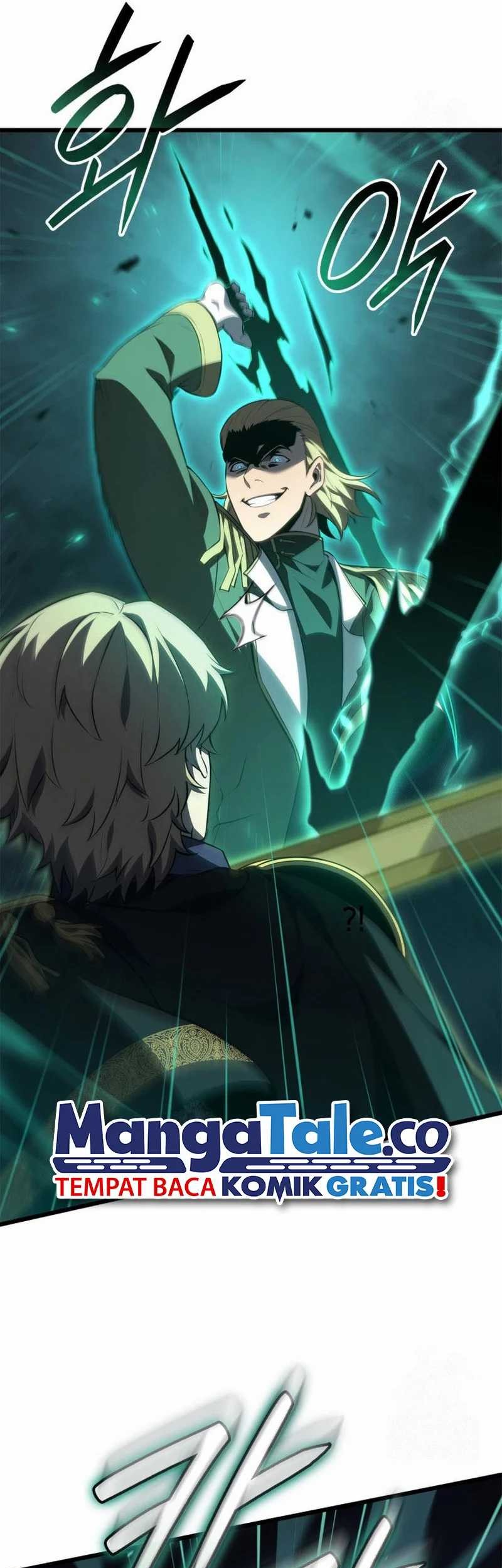 The Count’s Youngest Son Is A Player! Chapter 73 Gambar 5