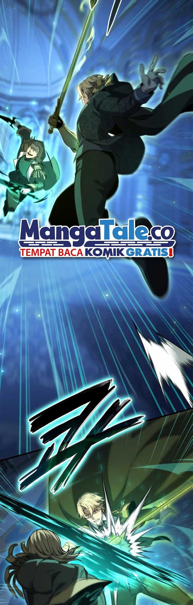 The Count’s Youngest Son Is A Player! Chapter 73 Gambar 11