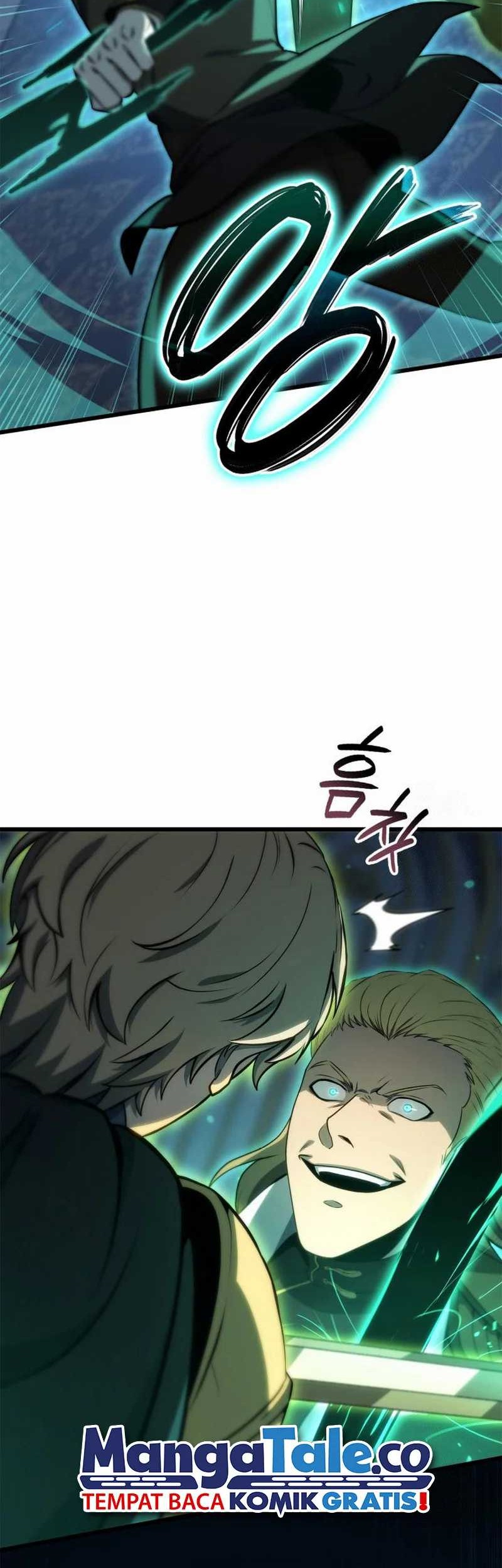 The Count’s Youngest Son Is A Player! Chapter 73 Gambar 12