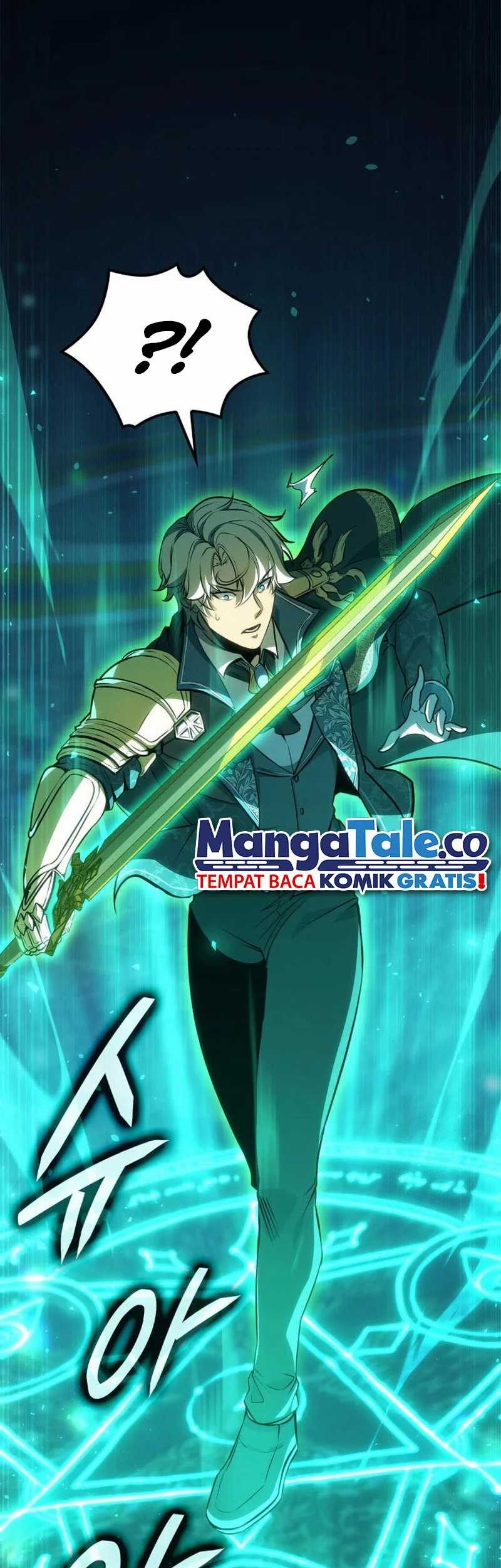 The Count’s Youngest Son Is A Player! Chapter 73 Gambar 13