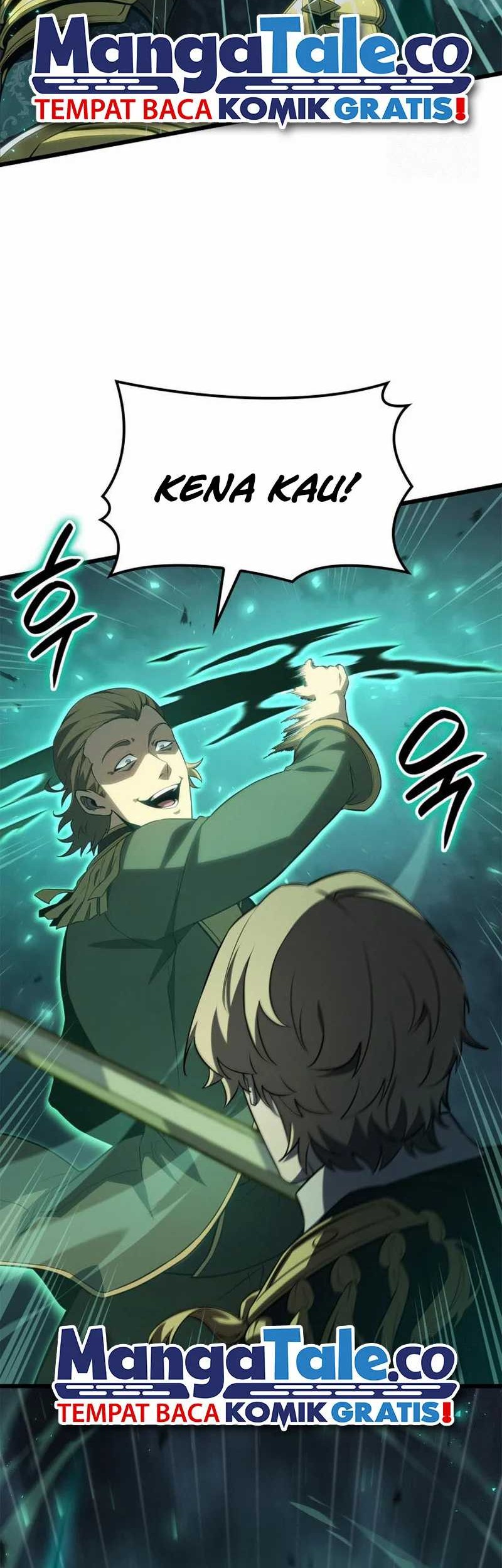 The Count’s Youngest Son Is A Player! Chapter 73 Gambar 16