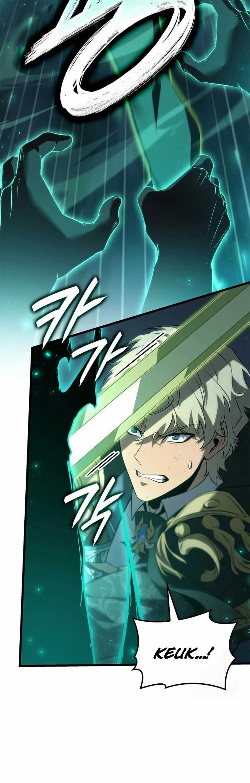 The Count’s Youngest Son Is A Player! Chapter 73 Gambar 18