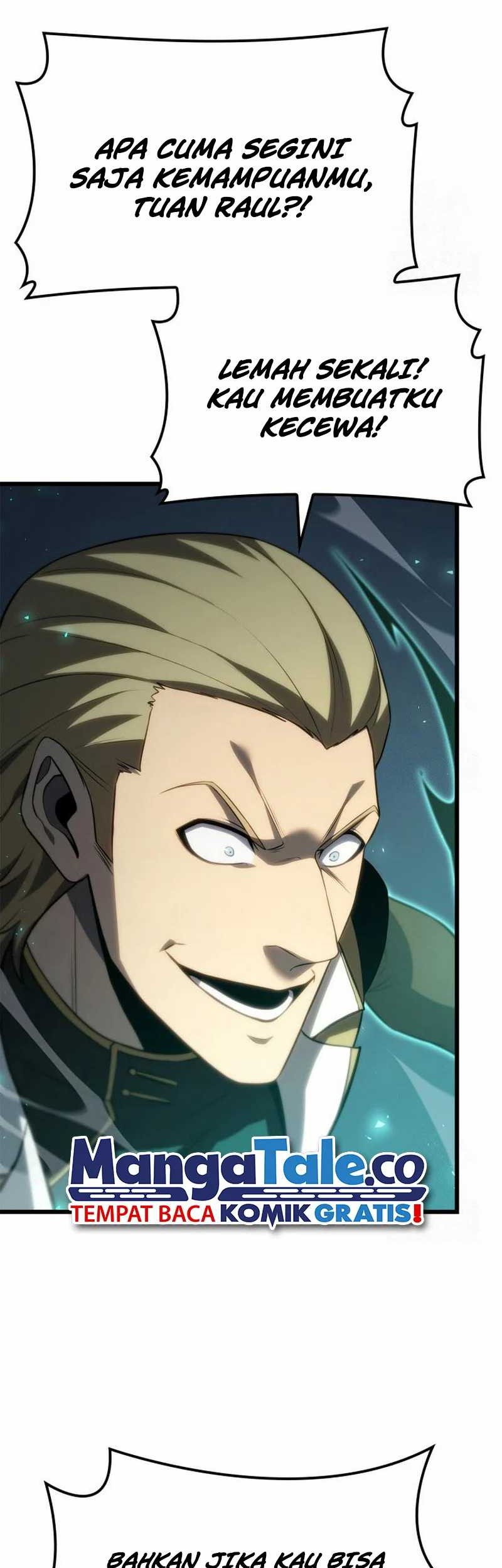 The Count’s Youngest Son Is A Player! Chapter 73 Gambar 19