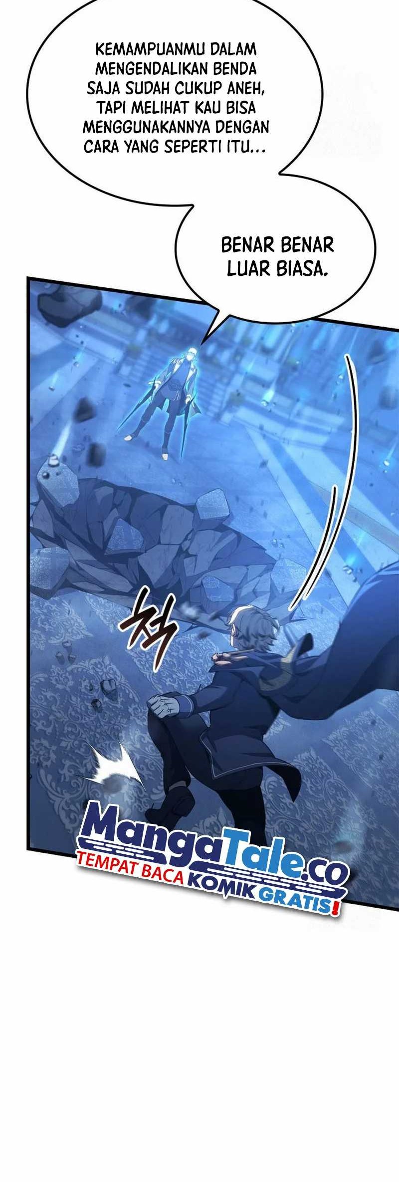 The Count’s Youngest Son Is A Player! Chapter 73 Gambar 24