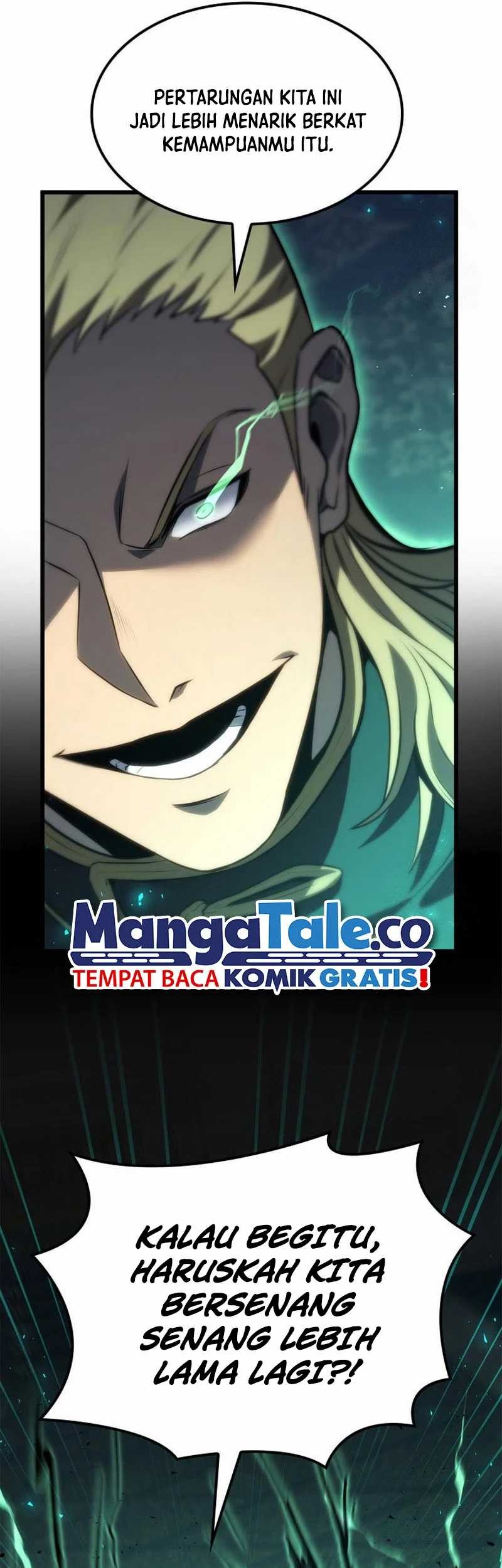 The Count’s Youngest Son Is A Player! Chapter 73 Gambar 25