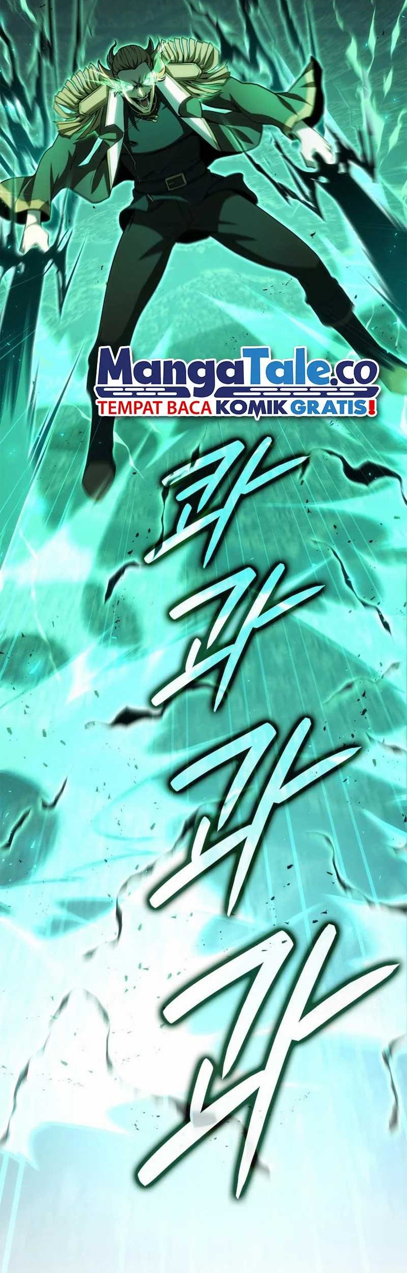 The Count’s Youngest Son Is A Player! Chapter 73 Gambar 26