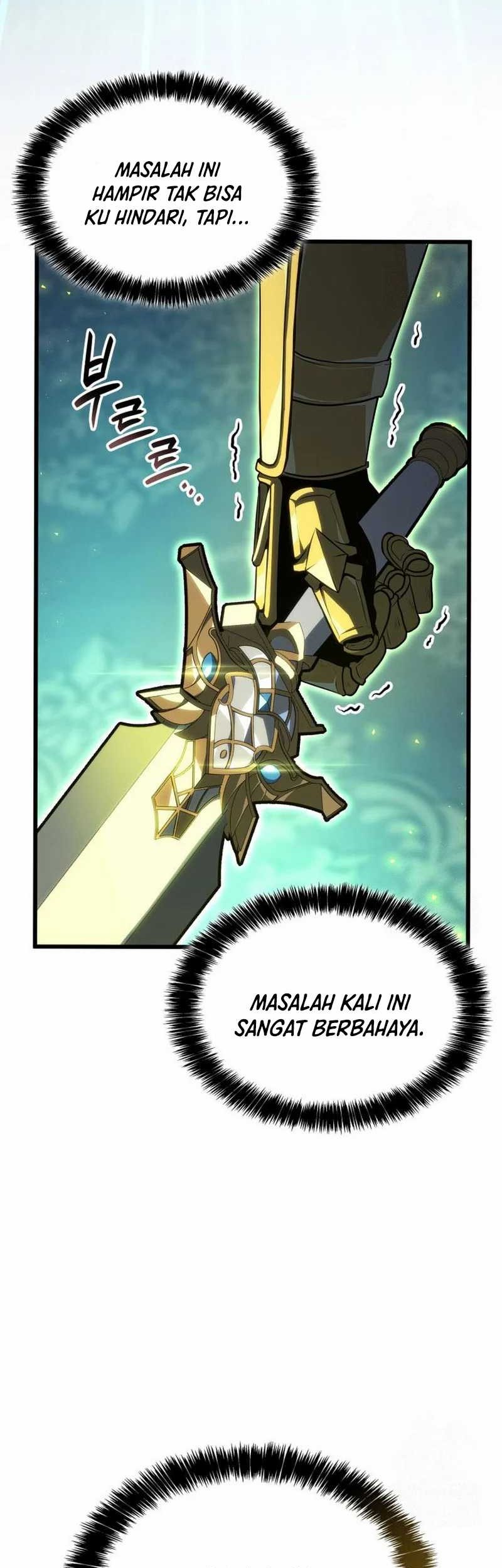 The Count’s Youngest Son Is A Player! Chapter 73 Gambar 27