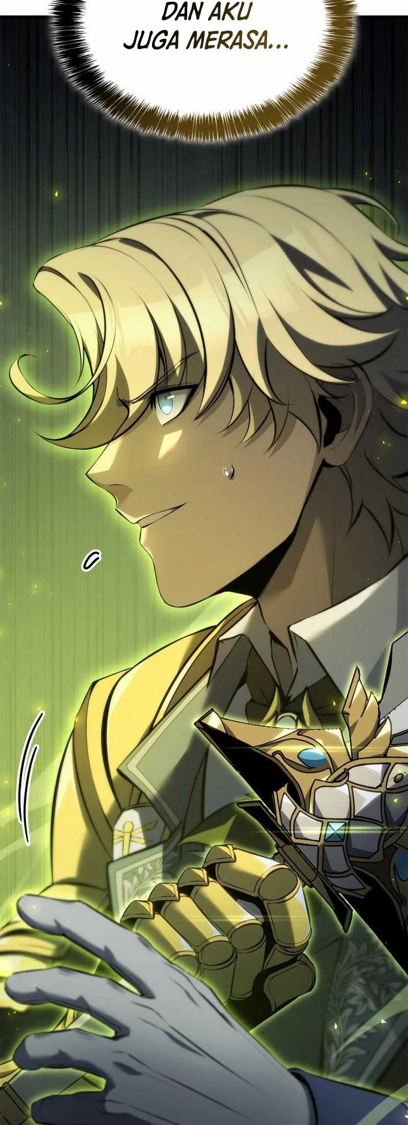 The Count’s Youngest Son Is A Player! Chapter 73 Gambar 28