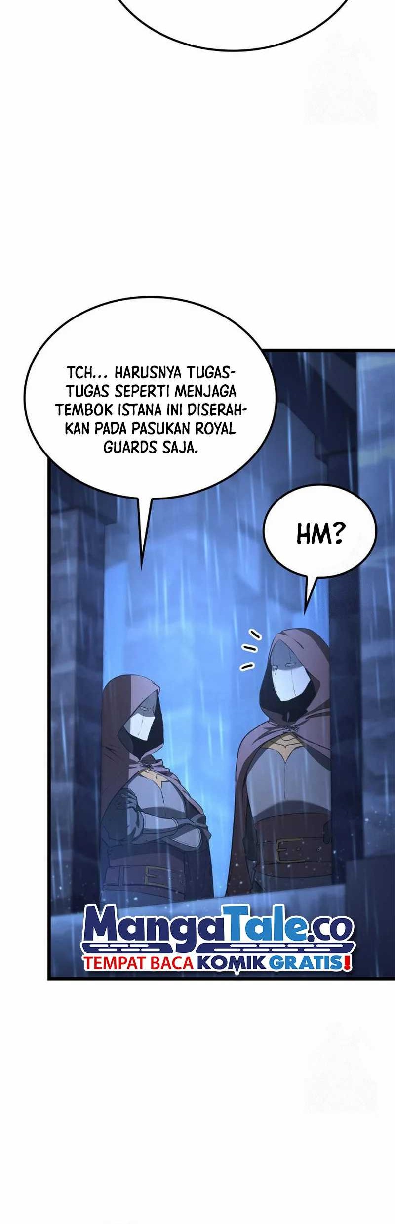 The Count’s Youngest Son Is A Player! Chapter 73 Gambar 32