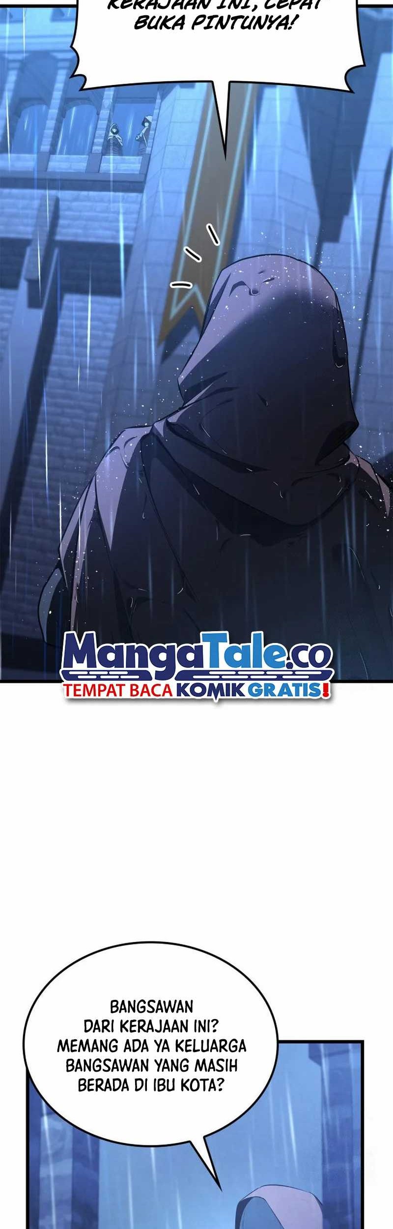 The Count’s Youngest Son Is A Player! Chapter 73 Gambar 34