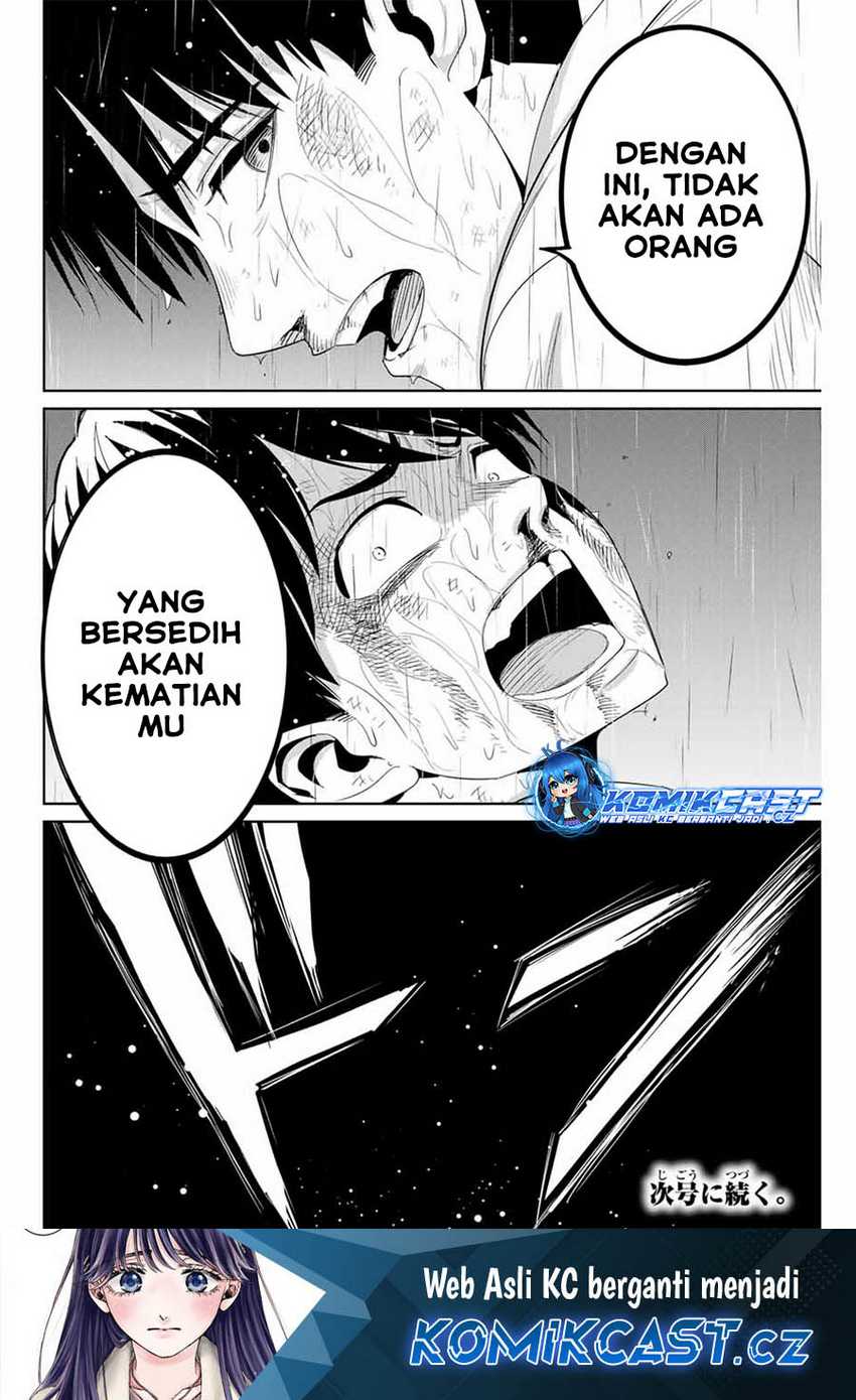 Fukushuu no Kyoukasho Chapter 92 Gambar 19