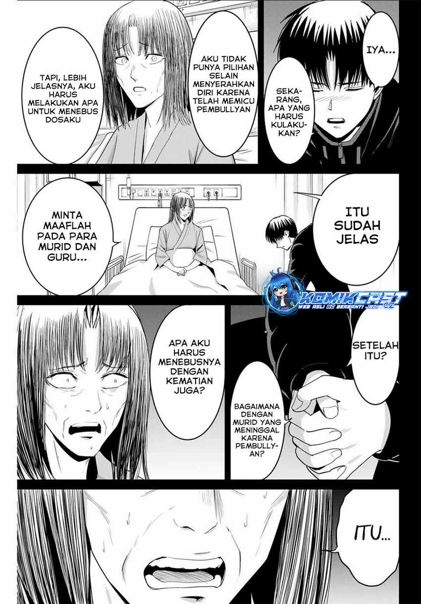 Fukushuu no Kyoukasho Chapter 92 Gambar 6