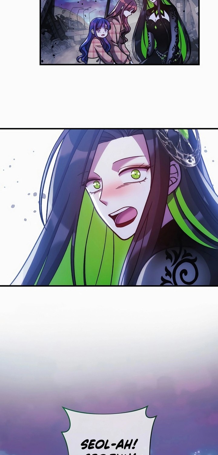 My Daughter is the Final Boss Chapter 139 Gambar 29