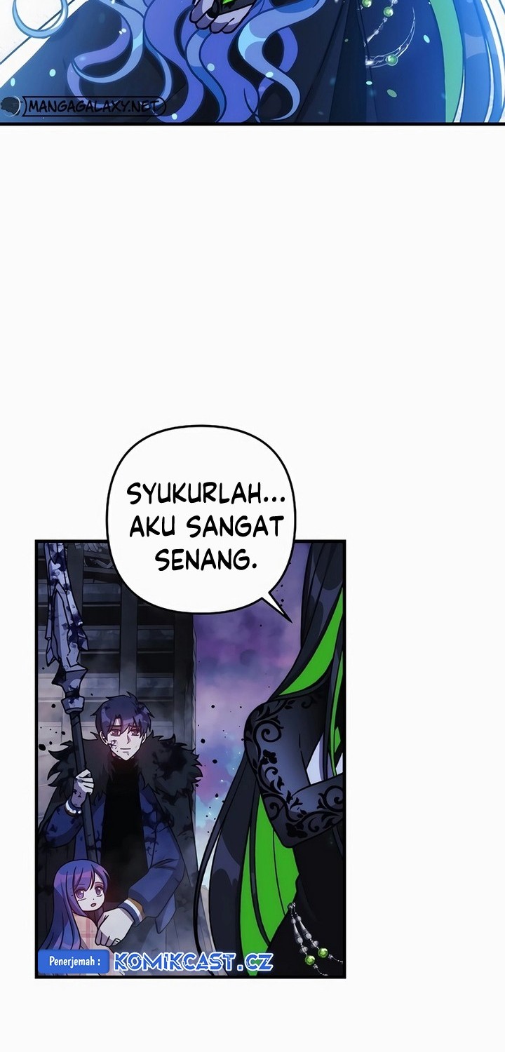 My Daughter is the Final Boss Chapter 139 Gambar 33