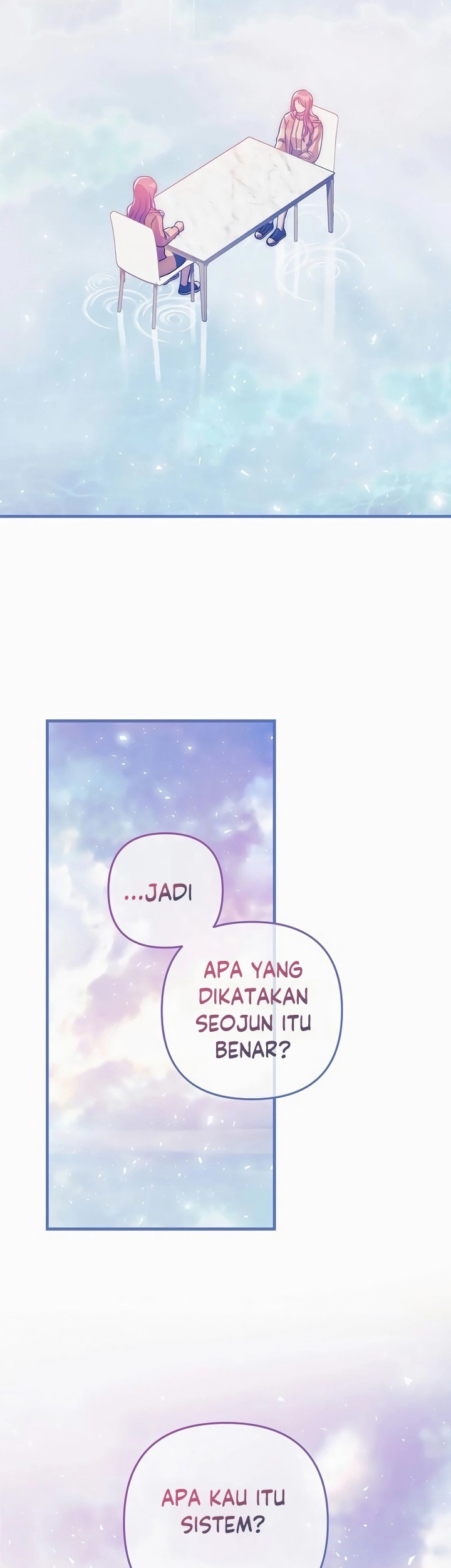 My Daughter is the Final Boss Chapter 139 Gambar 36