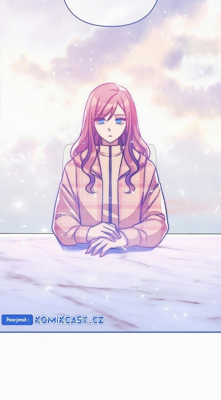 My Daughter is the Final Boss Chapter 139 Gambar 37