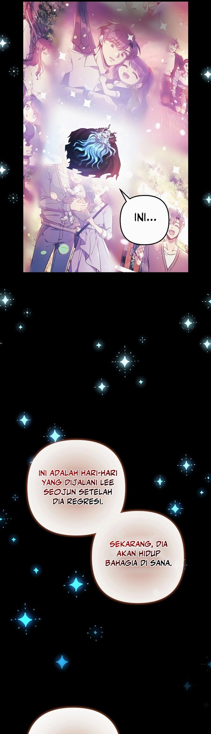 My Daughter is the Final Boss Chapter 139 Gambar 18