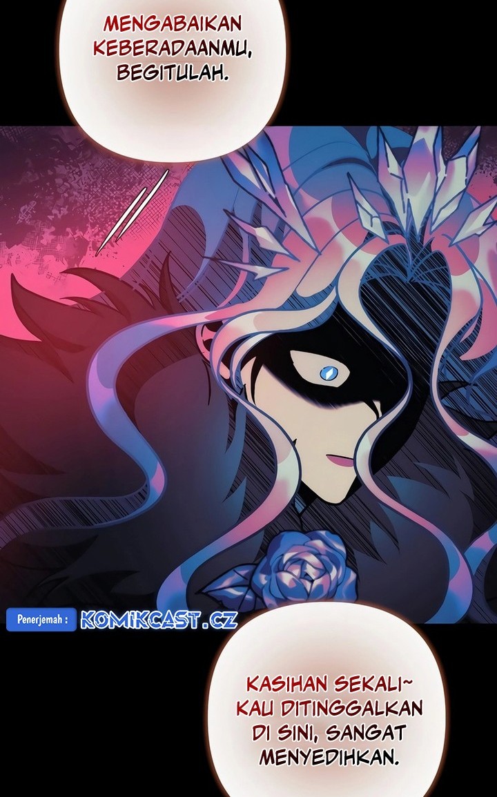 My Daughter is the Final Boss Chapter 139 Gambar 19