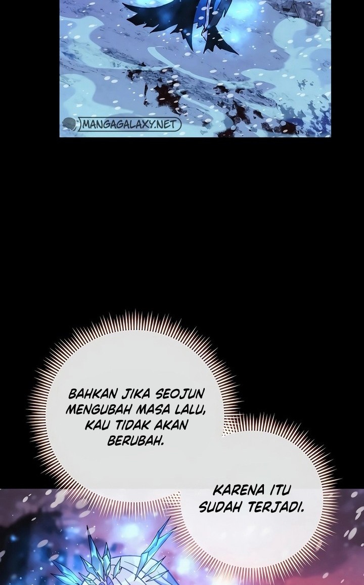 My Daughter is the Final Boss Chapter 139 Gambar 21