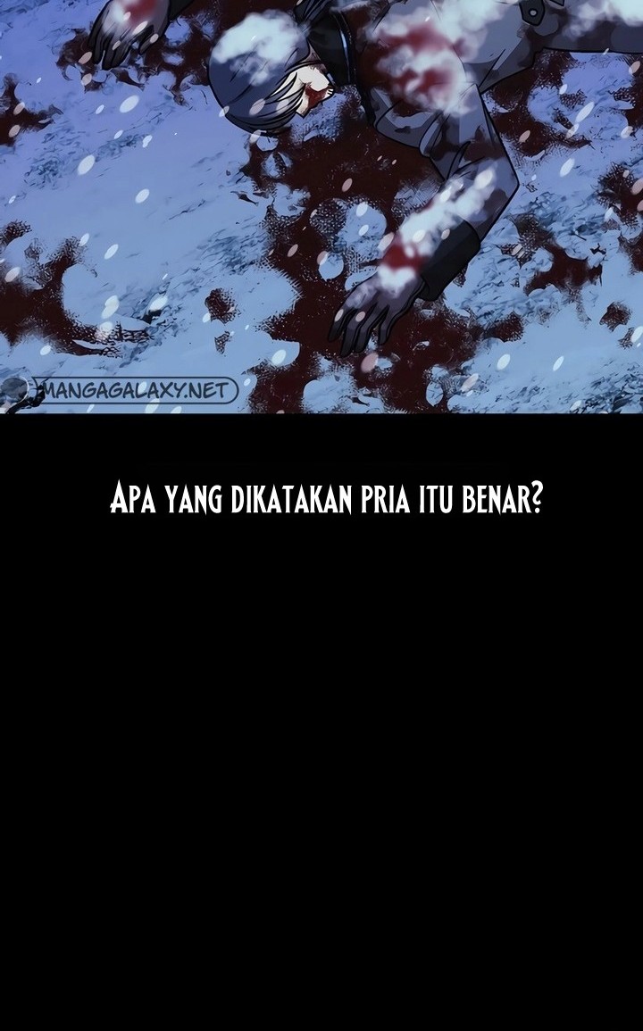 My Daughter is the Final Boss Chapter 139 Gambar 25