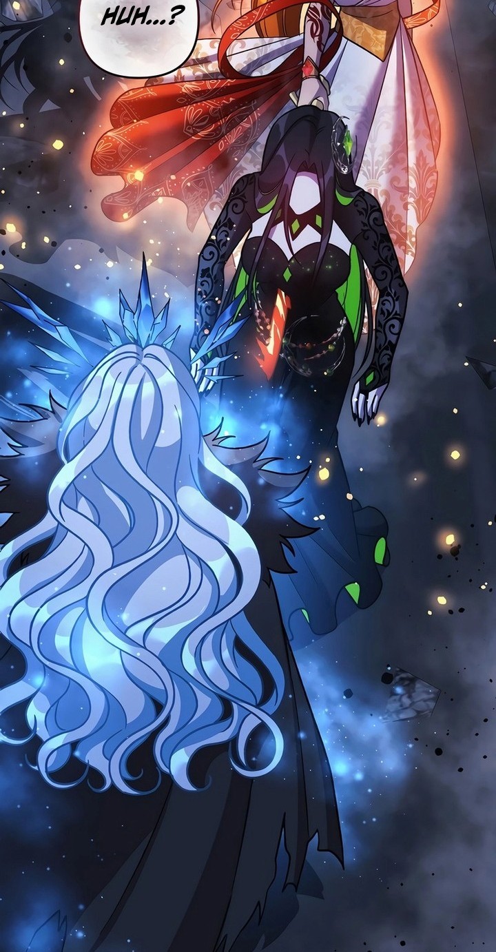 My Daughter is the Final Boss Chapter 139 Gambar 53